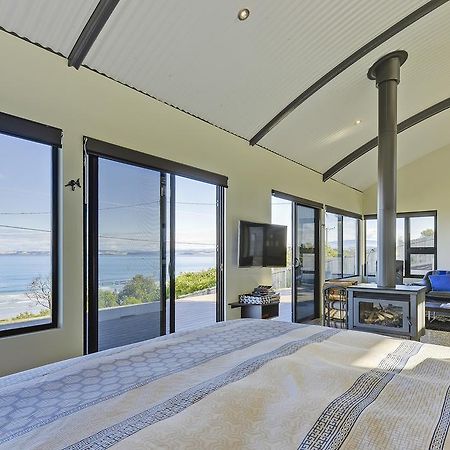 Park Beach Retreat Dodges Ferry Exterior foto